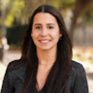 Meet your Posher, Erika